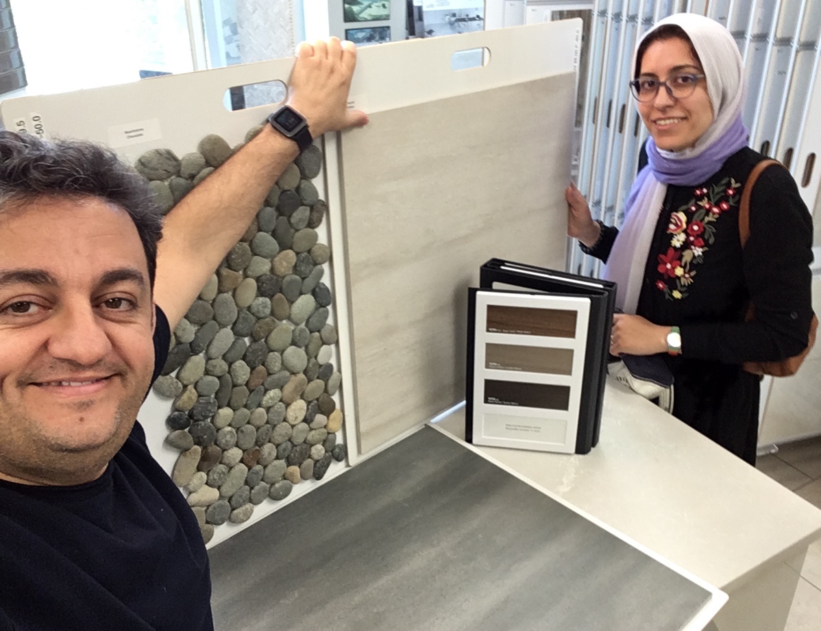 Hashti HASHTI – DESIGN+PMO